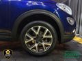 2017 Fiat 500X 1.4T Cross Auto
