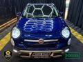 2017 Fiat 500X 1.4T Cross Auto