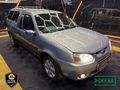 2011 Ford Bantam 1.6i XLT