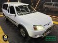2011 Ford Bantam 1.6i XLT