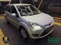 2011 Ford Figo 1.4 TDCi Ambiente