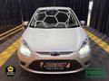 2011 Ford Figo 1.4 TDCi Ambiente