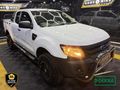 2016 Ford Ranger 2.5i XL SuperCab