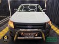 2016 Ford Ranger 2.5i XL SuperCab