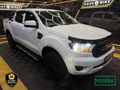 2019 Ford Ranger 2.2 TDCi XL Auto Double-Cab