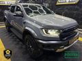 2021 Ford Ranger 2.0D Bi-Turbo Raptor 4x4 Auto Double-Cab