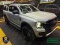 2023 Ford Ranger 2.0 Bi-Turbo Wildtrak Double Cab Auto