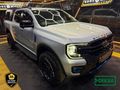 2023 Ford Ranger 2.0 Bi-Turbo Wildtrak Double Cab Auto