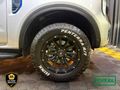 2023 Ford Ranger 2.0 Bi-Turbo Wildtrak Double Cab Auto