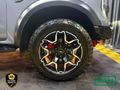 2023 Ford Ranger 3.0 V6 Bi Turbo Ecoboost Raptor 4x4 Auto