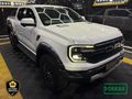 2023 Ford Ranger 3.0 V6 Bi Turbo Ecoboost Raptor 4x4 Auto