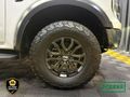 2023 Ford Ranger 3.0 V6 Bi Turbo Ecoboost Raptor 4x4 Auto