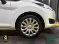 2017 Ford Fiesta 1.0 EcoBoost Ambiente 5-dr
