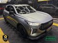 2025 Haval Jolion Pro 1.5T Ultra Luxury DCT