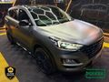 2021 Hyundai Tucson 2.0 CRDi Sport Auto