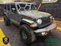 2022 Jeep Wrangler Unlimited Rubicon 3.6 V6