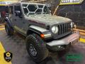 2022 Jeep Wrangler Unlimited Rubicon 3.6 V6
