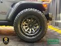2022 Jeep Wrangler Unlimited Rubicon 3.6 V6