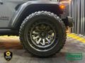 2022 Jeep Wrangler Unlimited Rubicon 3.6 V6