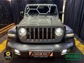 2022 Jeep Wrangler Unlimited Rubicon 3.6 V6