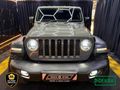 2022 Jeep Wrangler Unlimited Rubicon 3.6 V6
