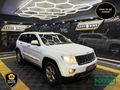 2013 Jeep Grand Cherokee 3.0 V6 CRD Overland