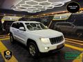 2013 Jeep Grand Cherokee 3.0 V6 CRD Overland