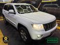 2013 Jeep Grand Cherokee 3.0 V6 CRD Overland