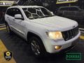 2013 Jeep Grand Cherokee 3.0 V6 CRD Overland