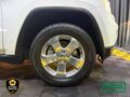 2013 Jeep Grand Cherokee 3.0 V6 CRD Overland