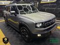 2026 Jetour T1 2.0T Odyssey AWD
