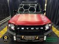 2026 Jetour T2 I-Dm 1.5T (Phev)