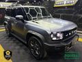 2026 Jetour T2 I-Dm 1.5T (Phev)