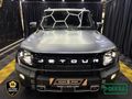 2026 Jetour T2 I-Dm 1.5T (Phev)