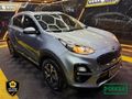 2020 Kia Sportage 2.0 CRDi EX Auto