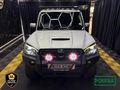 2021 Mahindra Pik Up 2.2 mHawk S10 4x4 Double-Cab