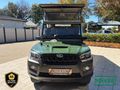 2023 Mahindra Scorpio 2.2 CRDe mHawk Game Viewer 4x4 Single-Cab