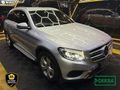2016 Mercedes-Benz GLC 220d Exclusive