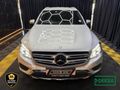 2016 Mercedes-Benz GLC 220d Exclusive