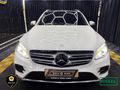 2016 Mercedes-Benz GLC 220d AMG