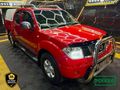 2014 Nissan Navara 2.5 dCi SE 4x4 Double-Cab