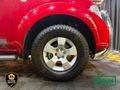 2014 Nissan Navara 2.5 dCi SE 4x4 Double-Cab