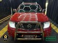 2014 Nissan Navara 2.5 dCi SE 4x4 Double-Cab
