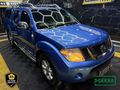 2011 Nissan Navara 4.0 V6 LE Double-Cab