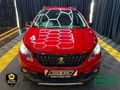 2017 Peugeot 2008 1.2T PureTech GT-Line Auto