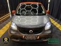 2017 Smart ForFour Passion