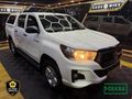 2019 Toyota Hilux 2.4 GD-6 SRX 4x4 Double-Cab