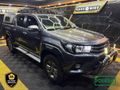 2016 Toyota Hilux 2.8 GD-6 Raider 4x4 Double-Cab