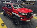2026 Toyota Hilux 2.8GD-6 GR-Sport Double-Cab 4x4