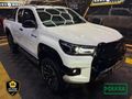 2026 Toyota Hilux 2.8 GD-6 RB Legend 55 4x4 Auto Extended Cab